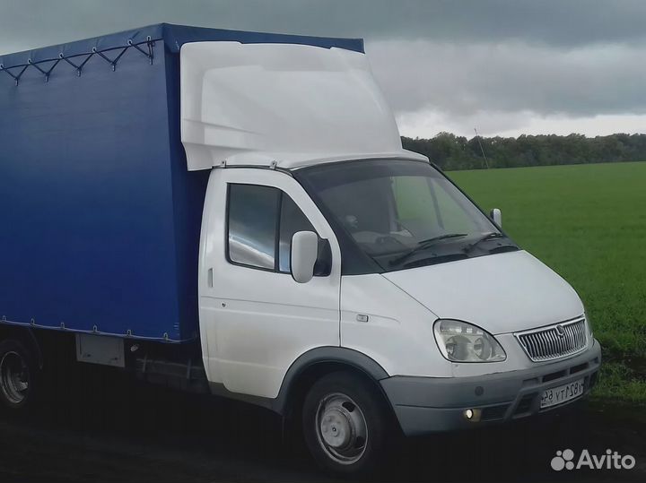 Грузоперевозки Межгород от 200 км Фура 5-20 тонн