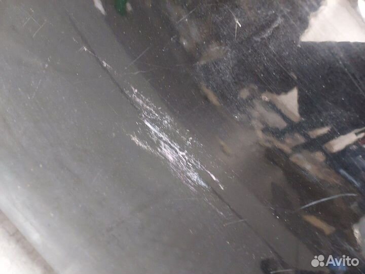 Дверь левая передняя Nissan Primera P12