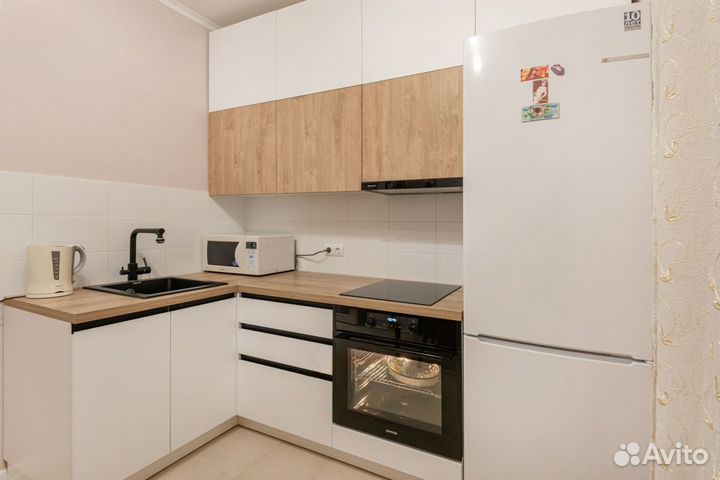 Цена за всю кухню смк 057527