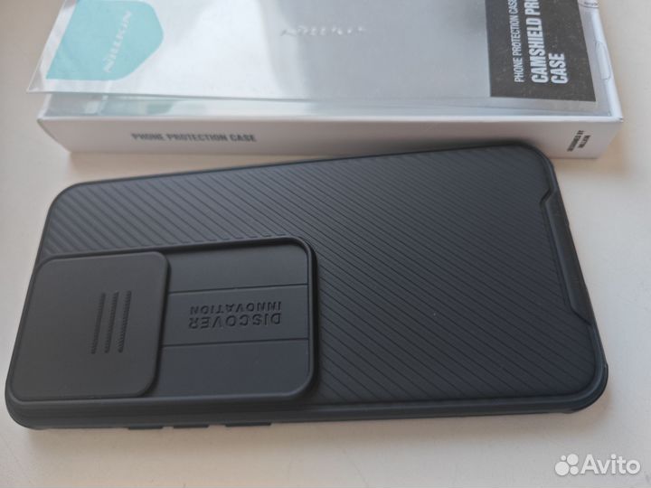 Чехол для телефона Xiaomi 13