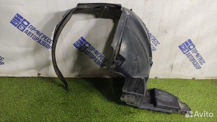 Подкрылок передний левый Subaru Forester кроссовер