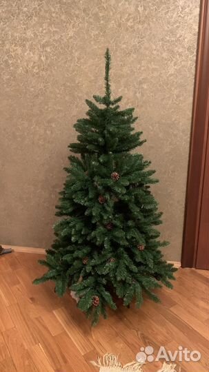 Triumph tree сосна 155 см