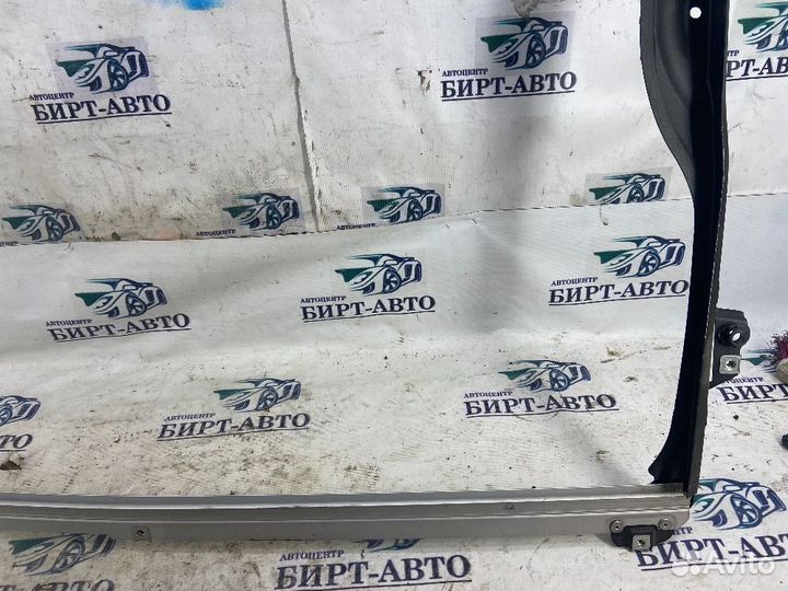 Направляющая люка Peugeot 308 I (2007—2011)