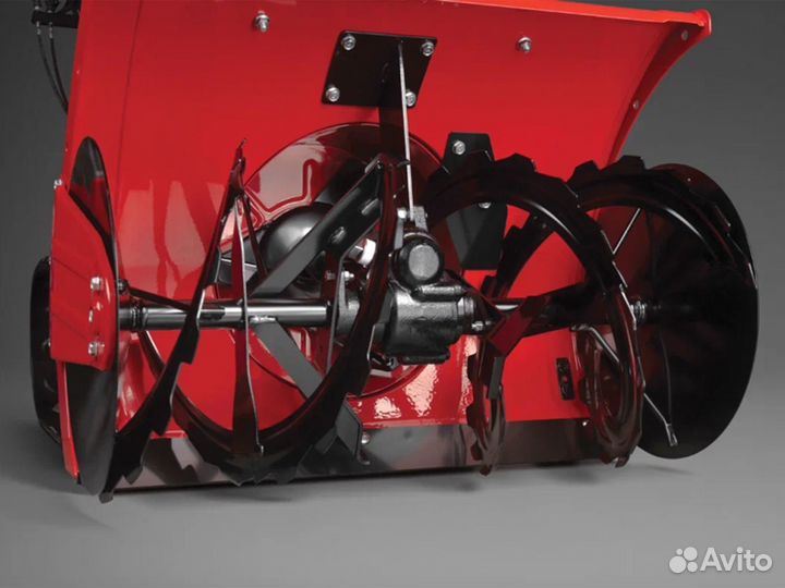 Снегоуборщик Снегоуборщик caiman EDO 26H 8 лс