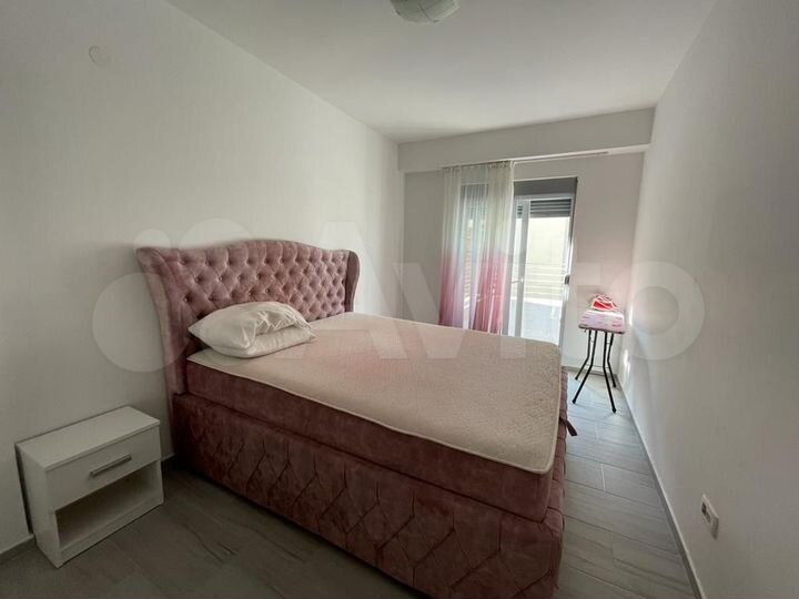 3-к. квартира, 135 м² (Черногория)