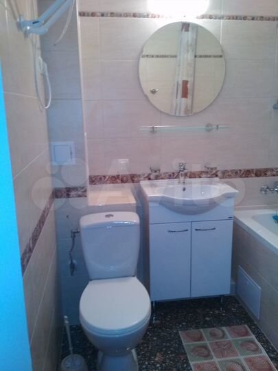 1-к. квартира, 35 м², 4/5 эт.