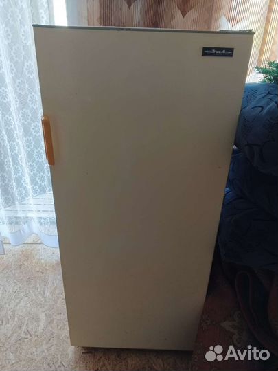Холодильник