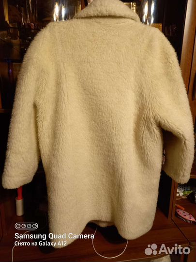 Искусственные шубки