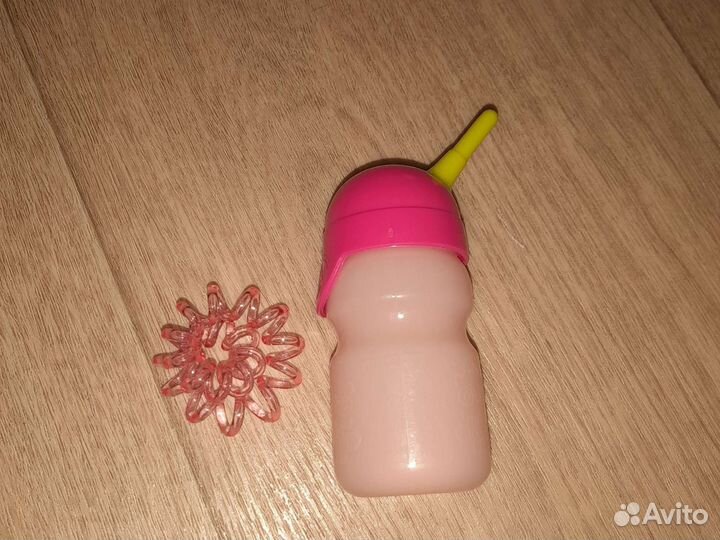 Кукла беби бон сестричка