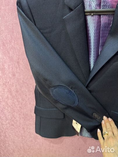 Пиджак для мальчика