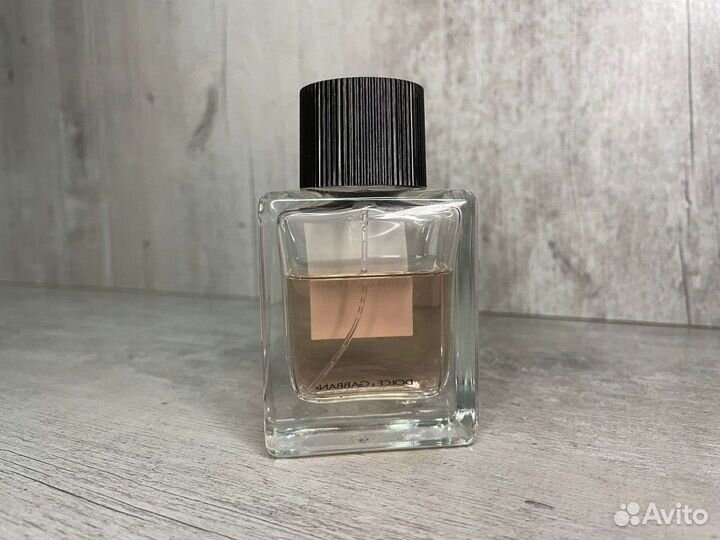 Туалетная вода dolce & gabbana L'imperatrice