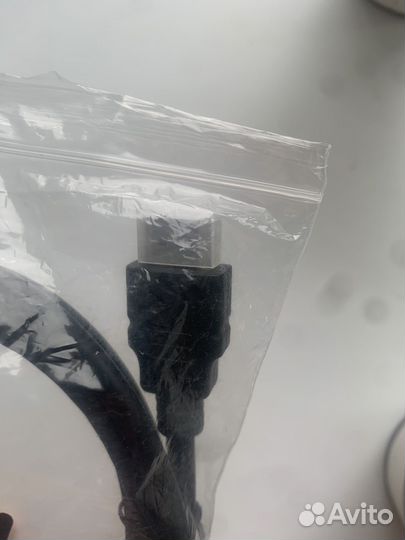 Кабель hdmi 1,5 метра