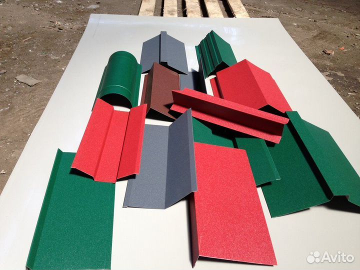 Спецпланки