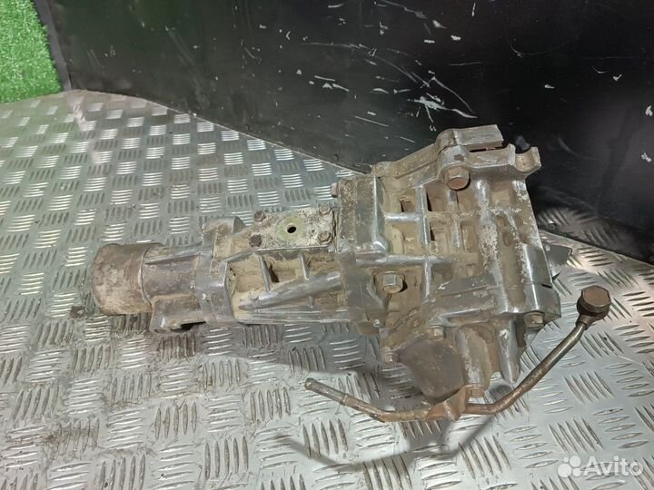 Редуктор Mitsubishi Outlander I