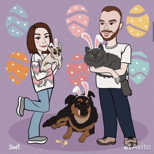 Иллюстрации