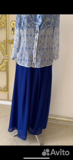 Костюм женский