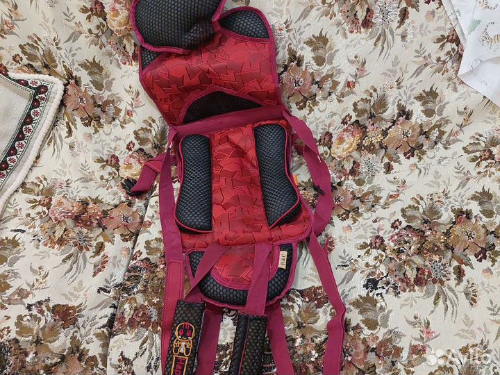 Сидушка на авто ) для детей