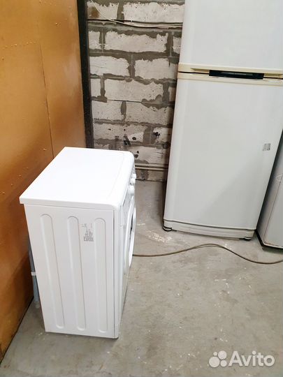 Стиральные машины, доставка, гарантия