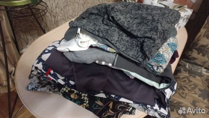Женские вещи пакетом 46 размер
