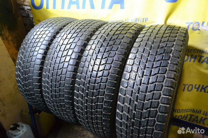 Yokohama Geolandar I/T G072 225/65 R17