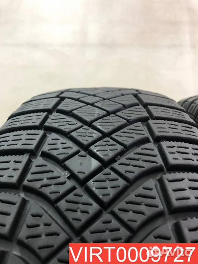 Pirelli Ice Zero FR 185/65 R15 92T