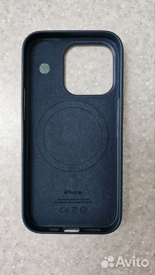 Чехол на iPhone 15 pro