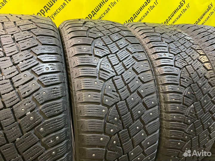Continental IceContact 2 225/55 R17 102T