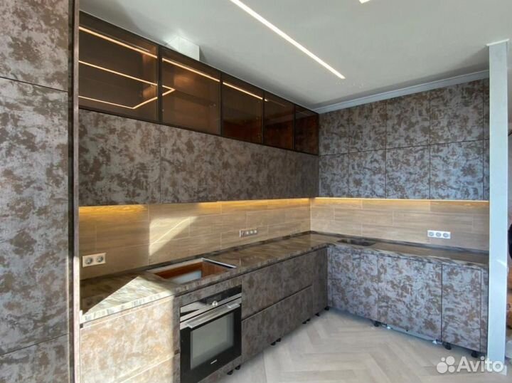 Столешница из искусственного камня