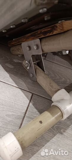 Кресло в лодку пвх бу