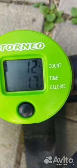 Тренажер кардио степпер