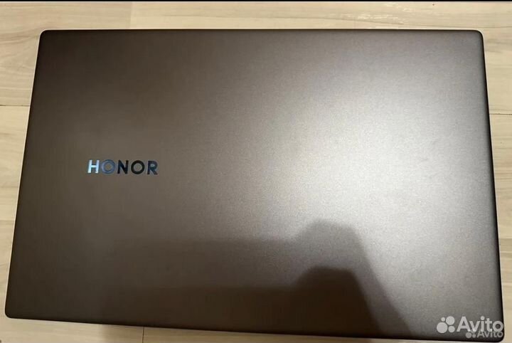 Honor magicbook 15