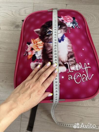 Рюкзак школьный ранец ортопедический