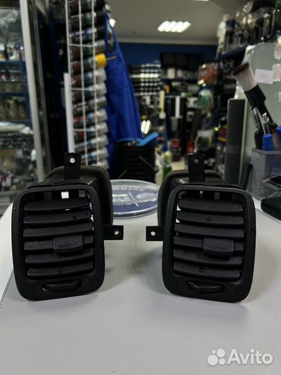 Воздуховод печки hyundai sonata tagaz