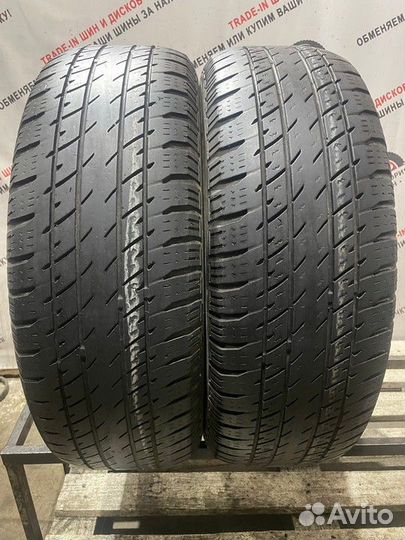 GT Radial Savero HT Plus 235/70 R16 106T