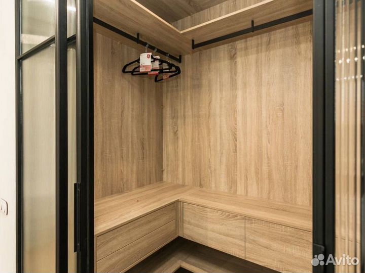 Шкаф-купе гадероб на заказ