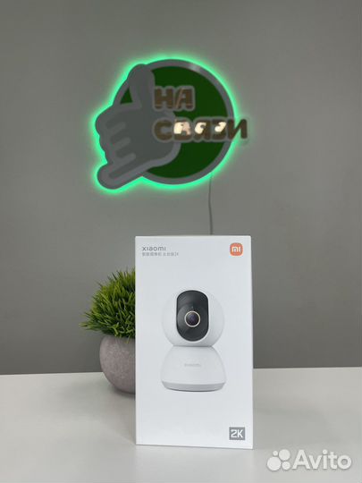IP-камера Xiaomi Mijia 360 2K