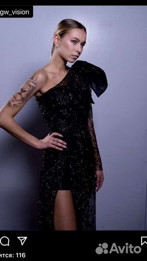 Шью на заказ красивые платья любой сложности