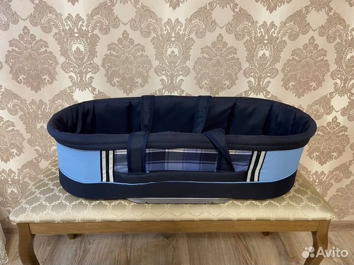Детская люлька переноска