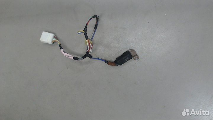 Реле вентилятора Lexus LX, 2002