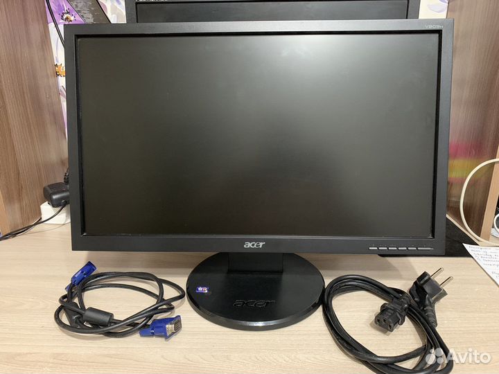 Монитор Acer