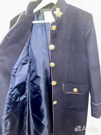 Пальто шинель Pepe Jeans 46-48