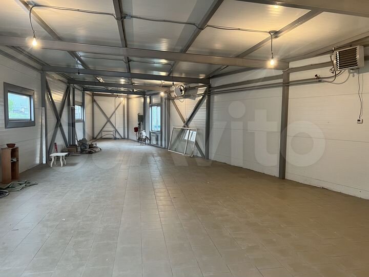 Свободного назначения, 138.4 м²