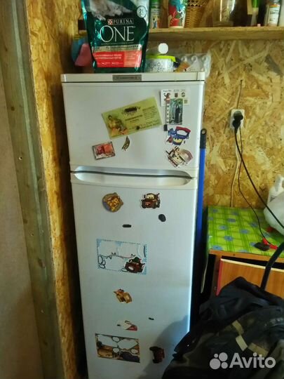 Холодильник Саратов бу