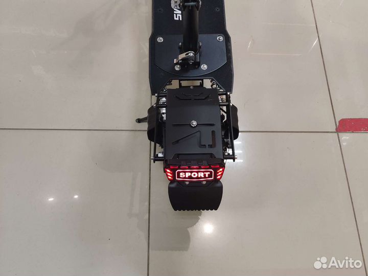 Электросамокат Kugoo M5 Kirin 2022