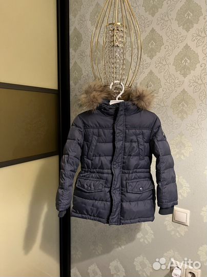 Куртка, штаны Peima