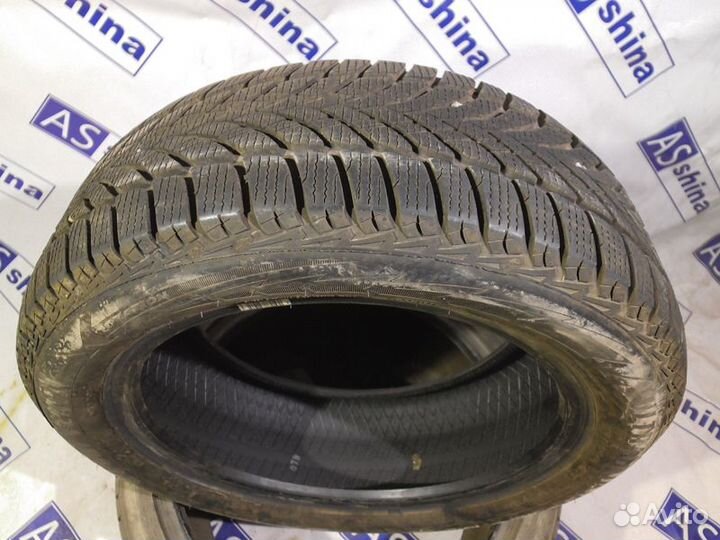 Goodyear UltraGrip Ice 2 195/65 R16 97P