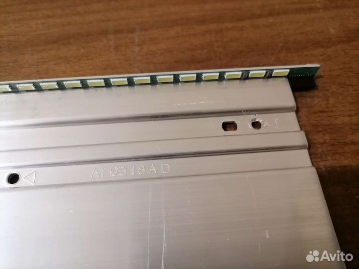 Подсветка к тв LG 42LA643V