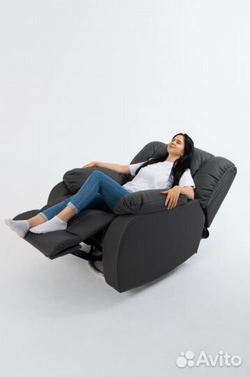 Кресло реклайнер