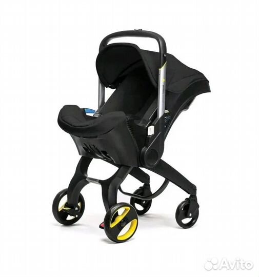 Коляска-Автокресло 