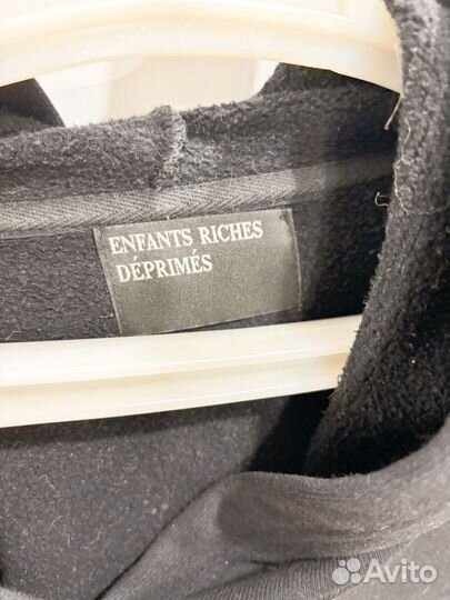 Enfants riches deprimes худи